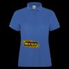 OGIO® JEWEL LADIES' POLO Thumbnail