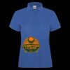 OGIO® JEWEL LADIES' POLO Thumbnail