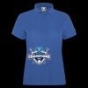 OGIO® JEWEL LADIES' POLO Thumbnail