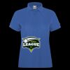 OGIO® JEWEL LADIES' POLO Thumbnail