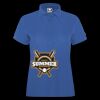 OGIO® JEWEL LADIES' POLO Thumbnail