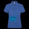 OGIO® JEWEL LADIES' POLO Thumbnail