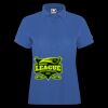 OGIO® JEWEL LADIES' POLO Thumbnail
