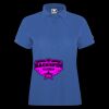OGIO® JEWEL LADIES' POLO Thumbnail