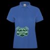 OGIO® JEWEL LADIES' POLO Thumbnail