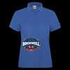 OGIO® JEWEL LADIES' POLO Thumbnail