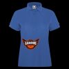 OGIO® JEWEL LADIES' POLO Thumbnail