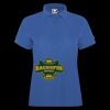 OGIO® JEWEL LADIES' POLO Thumbnail