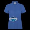 OGIO® JEWEL LADIES' POLO Thumbnail