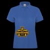 OGIO® JEWEL LADIES' POLO Thumbnail