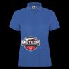 OGIO® JEWEL LADIES' POLO Thumbnail