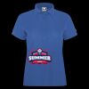 OGIO® JEWEL LADIES' POLO Thumbnail