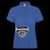 OGIO® JEWEL LADIES' POLO Thumbnail