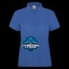 OGIO® JEWEL LADIES' POLO Thumbnail