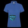 OGIO® JEWEL LADIES' POLO Thumbnail