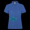 OGIO® JEWEL LADIES' POLO Thumbnail