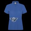 OGIO® JEWEL LADIES' POLO Thumbnail