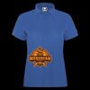 OGIO® JEWEL LADIES' POLO Thumbnail