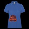OGIO® JEWEL LADIES' POLO Thumbnail