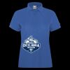 OGIO® JEWEL LADIES' POLO Thumbnail