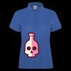 OGIO® JEWEL LADIES' POLO Thumbnail