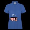 OGIO® JEWEL LADIES' POLO Thumbnail