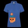 OGIO® JEWEL LADIES' POLO Thumbnail