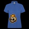 OGIO® JEWEL LADIES' POLO Thumbnail