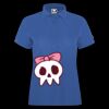OGIO® JEWEL LADIES' POLO Thumbnail