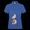 OGIO® JEWEL LADIES' POLO Thumbnail