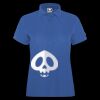 OGIO® JEWEL LADIES' POLO Thumbnail