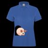 OGIO® JEWEL LADIES' POLO Thumbnail