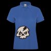 OGIO® JEWEL LADIES' POLO Thumbnail
