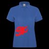 OGIO® JEWEL LADIES' POLO Thumbnail