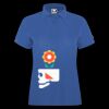 OGIO® JEWEL LADIES' POLO Thumbnail