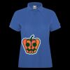 OGIO® JEWEL LADIES' POLO Thumbnail