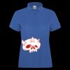 OGIO® JEWEL LADIES' POLO Thumbnail