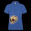 OGIO® JEWEL LADIES' POLO Thumbnail