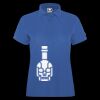 OGIO® JEWEL LADIES' POLO Thumbnail