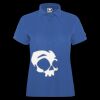 OGIO® JEWEL LADIES' POLO Thumbnail