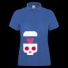 OGIO® JEWEL LADIES' POLO Thumbnail