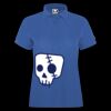 OGIO® JEWEL LADIES' POLO Thumbnail
