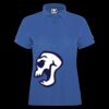 OGIO® JEWEL LADIES' POLO Thumbnail
