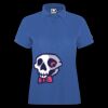 OGIO® JEWEL LADIES' POLO Thumbnail