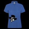 OGIO® JEWEL LADIES' POLO Thumbnail