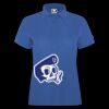 OGIO® JEWEL LADIES' POLO Thumbnail
