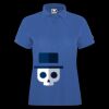 OGIO® JEWEL LADIES' POLO Thumbnail