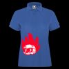OGIO® JEWEL LADIES' POLO Thumbnail