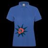 OGIO® JEWEL LADIES' POLO Thumbnail