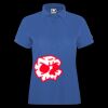 OGIO® JEWEL LADIES' POLO Thumbnail